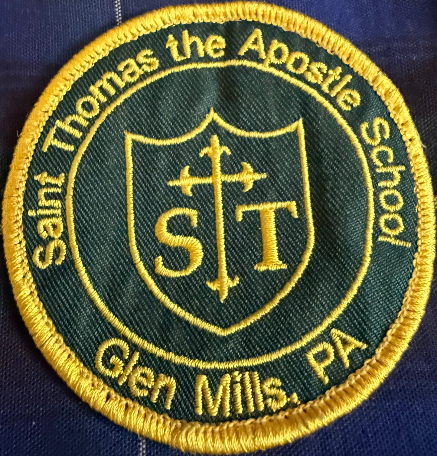 Uniform Patches for Jumpers