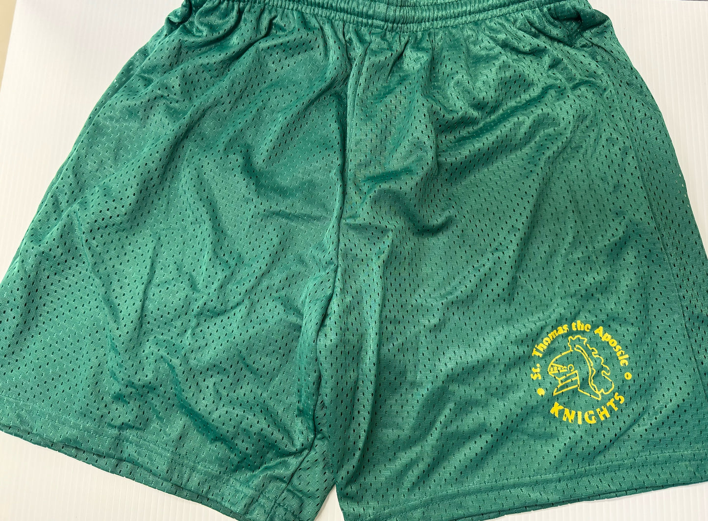Gym Shorts