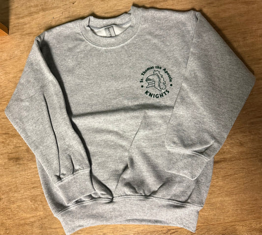 Pre-K Sweatshirt