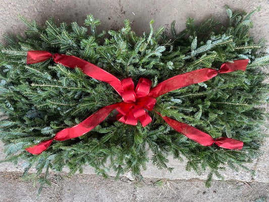 Cemetery Blankets